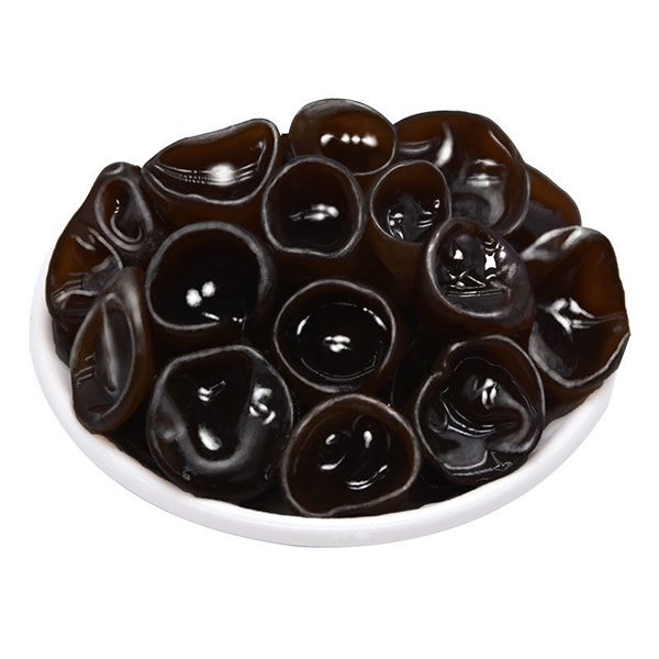 Champignon noir
