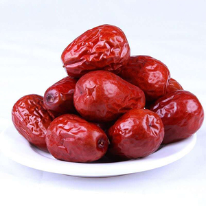 Dates rouges