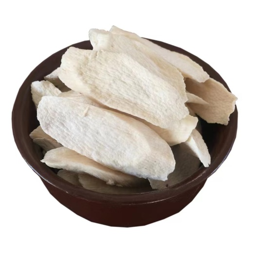 Tablette d'igname chinoise